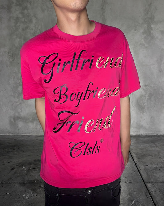 Relationship Status Tee(Limited)