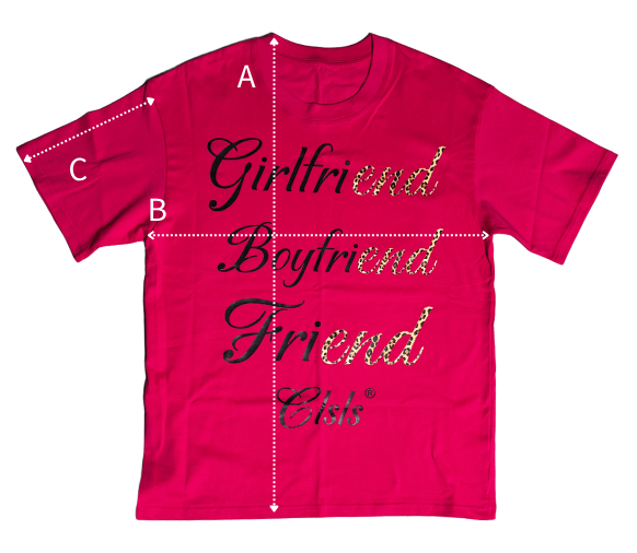 Relationship Status Tee（Limited)
