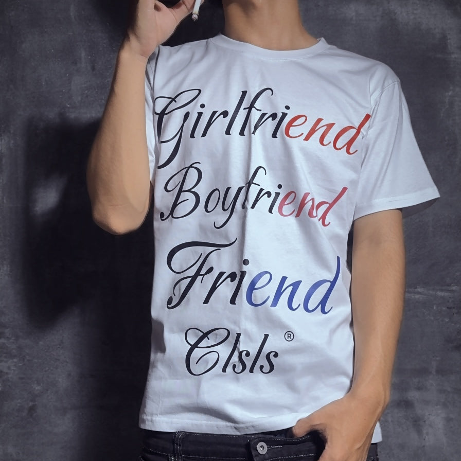 Relationship Status Tee