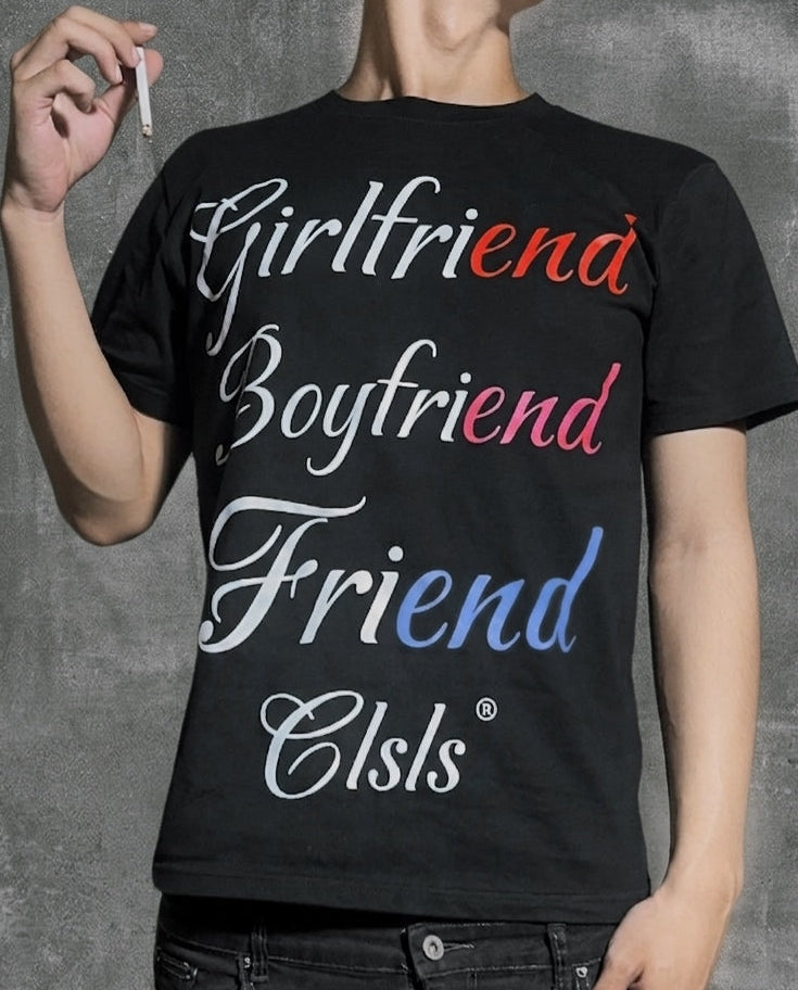 Relationship Status Tee