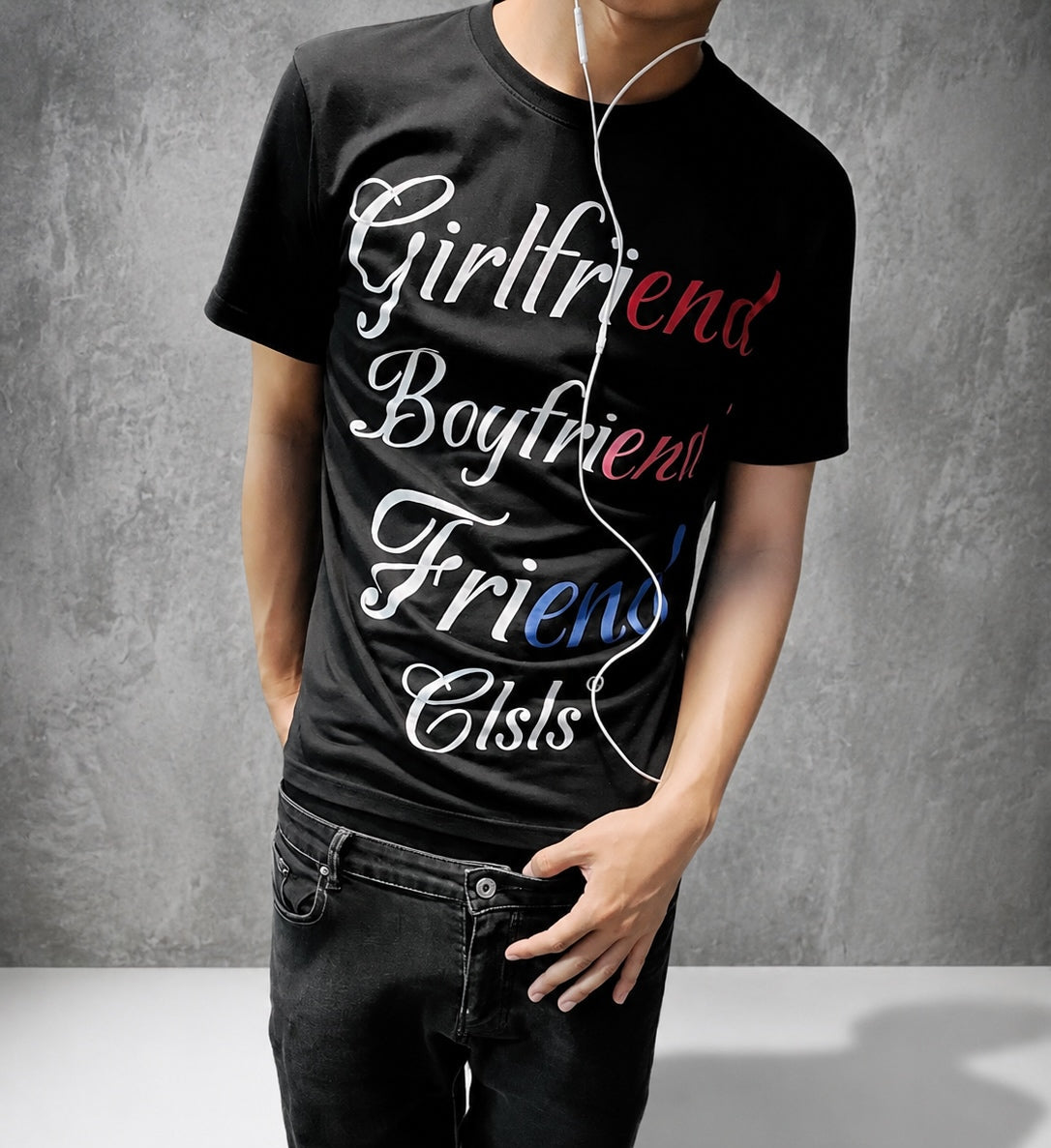 Relationship Status Tee