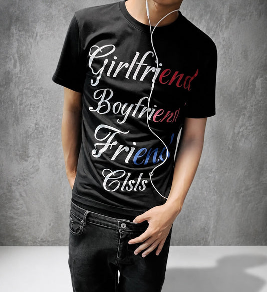 Relationship Status Tee